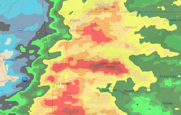 Flood Recovery and Resilience